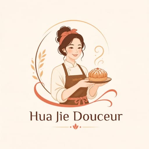 Hua Jie Douceur
